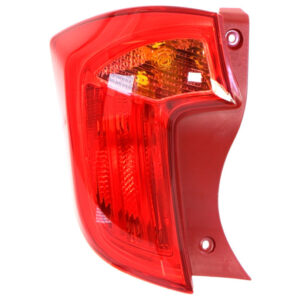 Feu Coté Arrière Gauche Kia Picanto 2011 - Pièces auto Maroc