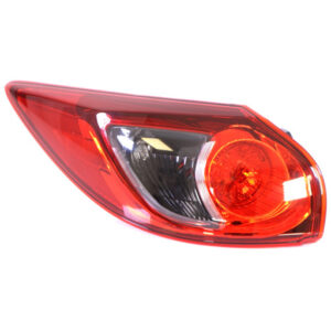 Feu Coté Arrière Gauche Mazda Cx5 2012 - Pièces auto Maroc