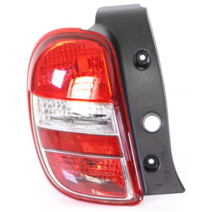 Feu Coté Arrière Gauche Nissan MicrÀ 2010 - Pièces auto Maroc