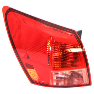 Feu Coté Arrière Gauche Nissan Qashqai 2007 - Pièces auto Maroc