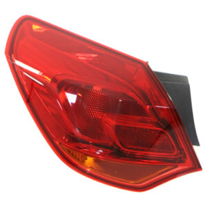 Feu Coté Arrière Gauche Opel Astra J 2009 - Pièces auto Maroc