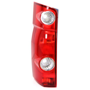 Feu Coté Arrière Gauche Volkswagen Crafter 2006 - Pièces auto Maroc