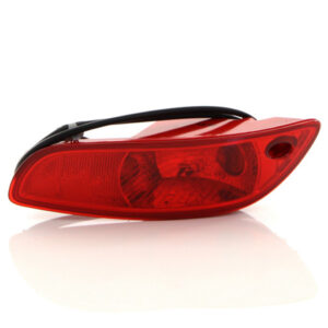 Feu De Brouillard Arrière Droit Hyundai Santa Fe 2010 - Pièces auto Maroc