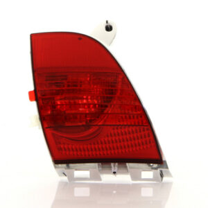 Feu De Brouillard Arrière Droit Peugeot 308 Cc 2007 - Pièces auto Maroc