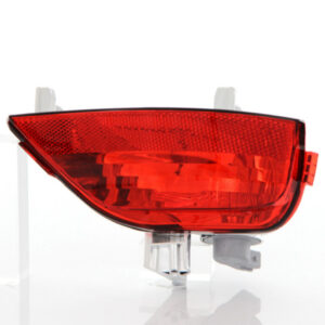 Feu De Brouillard Arrière Droit Renault Megane Coupe 2008 - Pièces auto Maroc