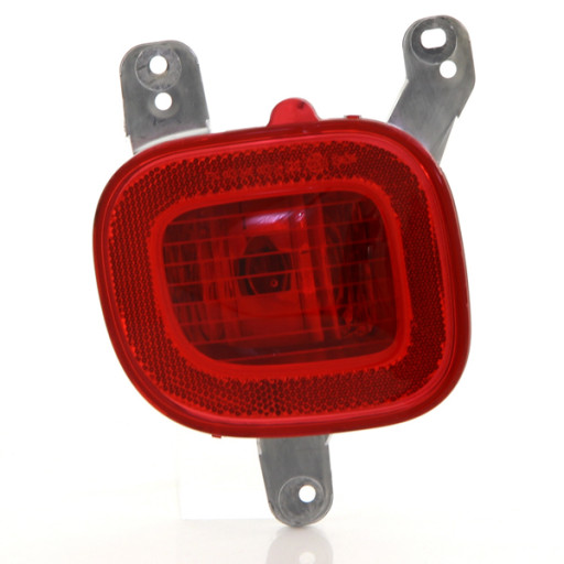 Feu De Brouillard Arrière Gauche Fiat PandÀ 2012 - Pièces auto Maroc