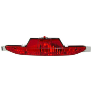 Feu De Brouillard Arrière Peugeot 208 2012 - Pièces auto Maroc
