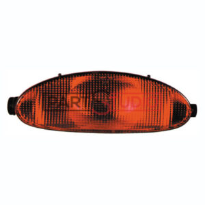 Feu De Brouillard Pare Chocs Arrière Peugeot 206 1998 - Pièces auto Maroc