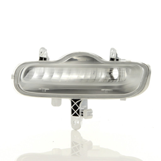 Feu De Jour Avant Gauche Fiat PandÀ 2012 - Pièces auto Maroc