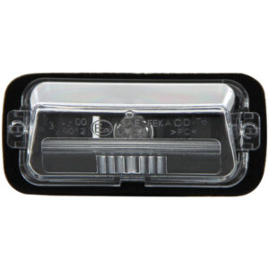 Feu De Plaque Arrière Droit Et Gauche Toyota Yaris - Auris - Verso - Pièces auto Maroc