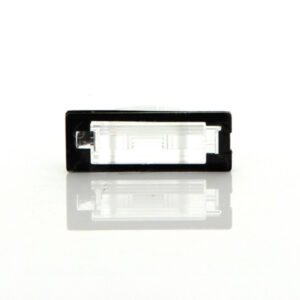 Feu De Plaque Arrière Droit Ou Gauche Fiat PandÀ 2003 - Pièces auto Maroc