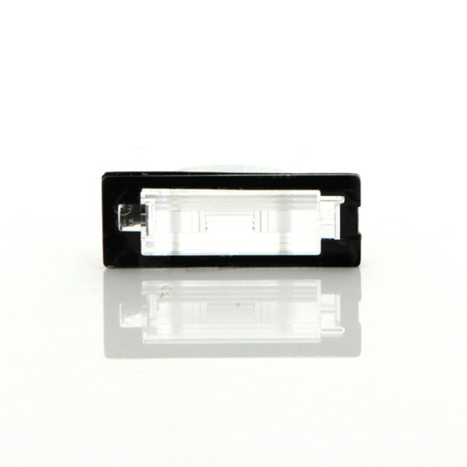 Feu De Plaque Arrière Droit Ou Gauche Fiat PandÀ 2003 - Pièces auto Maroc