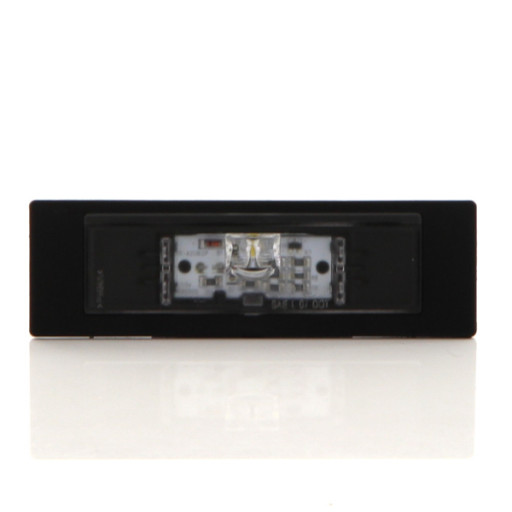 Feu De Plaque Police D/G Bmw Serie 1 E81-E87 07 - Pièces auto Maroc