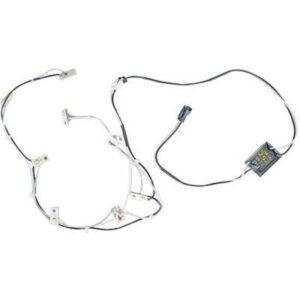 Feu De Position Avant Led Volkswagen Passat B4 1993 à 1997 - Pièces auto Maroc