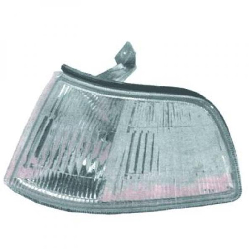 Feu De Position Gauche Blanc Honda Civic 4 (Ed) De 1990 À 1991 - Pièces auto Maroc