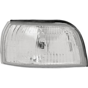 Feu De Position Gauche Honda Accord 4 De 1990 À 1991 - Pièces auto Maroc