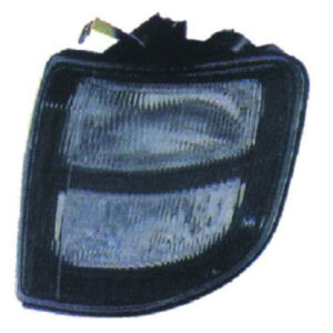 Feu De Position Gauche Mitsubishi Pajero 2 De 1997 À 2004 - Pièces auto Maroc