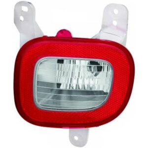 Feu De Recul Arrière Fiat Panda (312 319) De 2012 Jusqu'à la phase suivante - Pièces auto Maroc