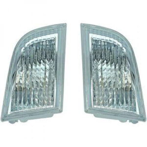 Feu De Recul Arrière Kit Suzuki Swift 3 De 2005 À 2010 - Pièces auto Maroc