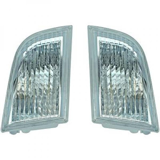 Feu De Recul Arrière Kit Suzuki Swift 3 De 2005 À 2010 - Pièces auto Maroc