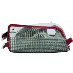 Feu De Recul Droit Sans Porte-Lampe Citroen C4 2005 Trg. 2009 à 2010 - Pièces auto Maroc