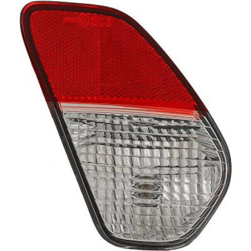 Feu De Recul Droit W21 W À Partir De 2015 Mitsubishi Outlander 2013 à 2015 + 2015 à 2018 - Pièces auto Maroc
