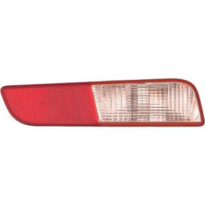 Feu De Recul Droit W21 W Mitsubishi Outlander 2013 à 2015 + 2015 à 2018 - Pièces auto Maroc