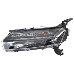 Feu Diurne Avant Gauche Dacia Spring 2020 - Pièces auto Maroc