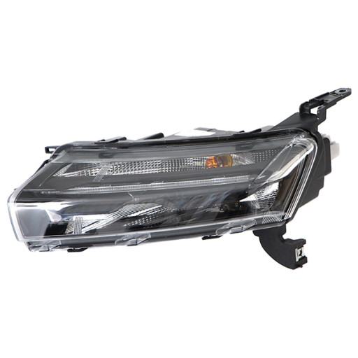 Feu Diurne Avant Gauche Dacia Spring 2020 - Pièces auto Maroc