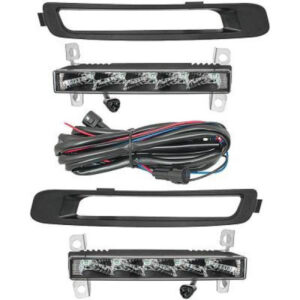 Feu Diurne Led Bmw Mini R1957 2006 à 2010 - Pièces auto Maroc