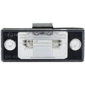 Feu Éclaireur De Plaque Droit / Gauche C5W Avec Ampoule Volkswagen Passat Lim./Kombi (Typ3Bg) 2000 à 2005 - Pièces auto Maroc