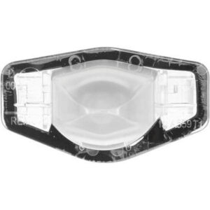 Feu Éclaireur De Plaque Droit / Gauche W5W Honda Civic (Fk) 2012 Jusqu'à la phase suivante - Pièces auto Maroc