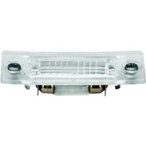 Feu Éclaireur De Plaque Volkswagen Caddy 3 De 2002 Jusqu'à la phase suivante - Pièces auto Maroc