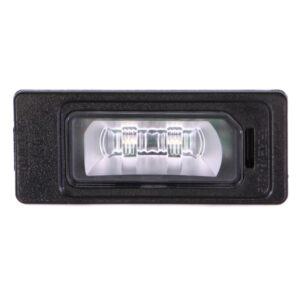 Feu Eclaireur Plaque Police Audi A1/A3/A4/A5/A6/A7/Q3/Q5/Q7/Tt - Pièces auto Maroc
