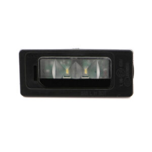 Feu Plaque Police Seat-Skoda-Vw - Pièces auto Maroc