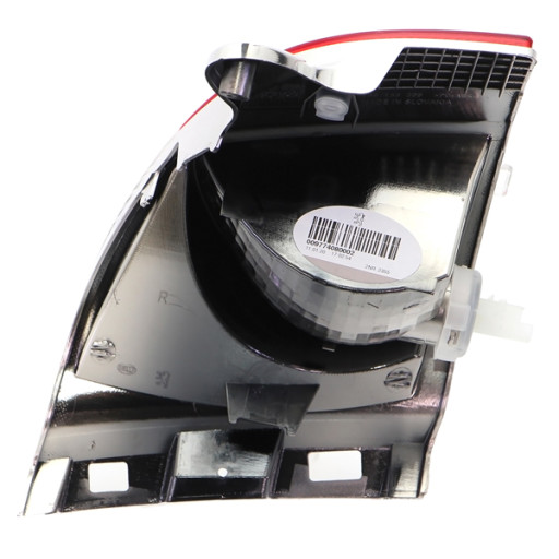 Feu Recul Arrière Droit Citroen C3 Aircross 2017 - Pièces auto Maroc