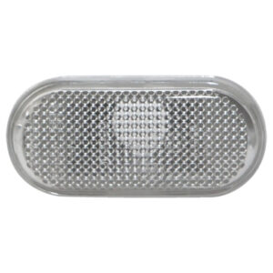 Feu Repetiteur D/G Nissan Qashqai 2007 - Pièces auto Maroc