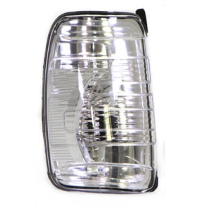 Feu Repetiteur Rétroviseur Gauche Ford Transit 2014 - Pièces auto Maroc