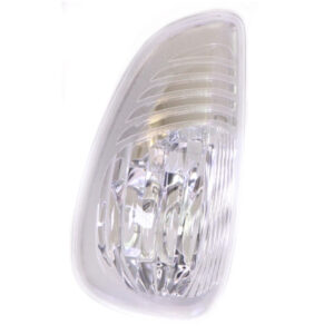 Feu Repetiteur Rétroviseur Gauche Opel Movano 10 - Pièces auto Maroc