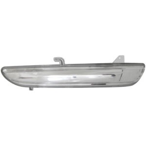 Feu Répétiteur Rétroviseur Gauche Peugeot 208 2012 - Pièces auto Maroc