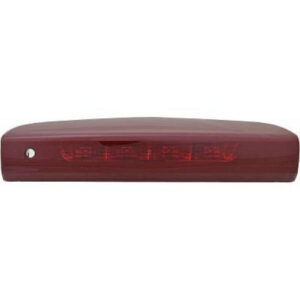 Feu Stop Additionnel Led 3 Portes Opel Corsa E 2005 Trg. 2015 à 2019 - Pièces auto Maroc