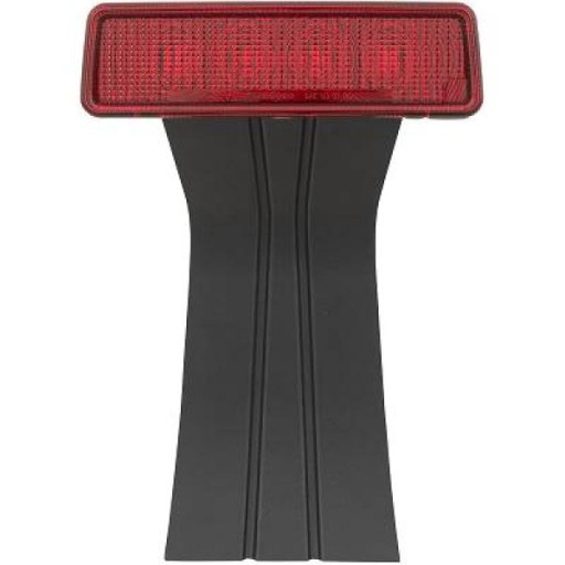 Feu Stop Additionnel Led Jeep Wrangler Iii 2007 Jusqu'à la phase suivante - Pièces auto Maroc