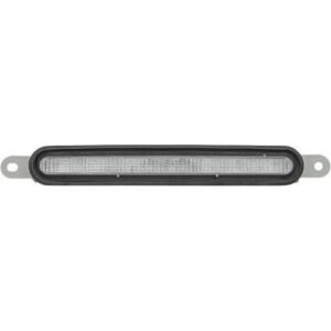 Feu Stop Additionnel Led Mitsubishi Lancer (Limousine) 2008 Jusqu'à la phase suivante - Pièces auto Maroc