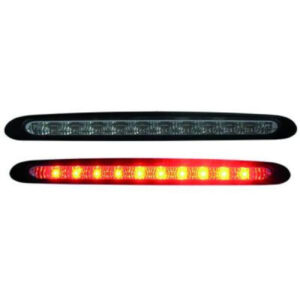 Feu Stop Additionnel Version Led Noir Seat Leon (1P1) De 2005 À 2009 - Pièces auto Maroc