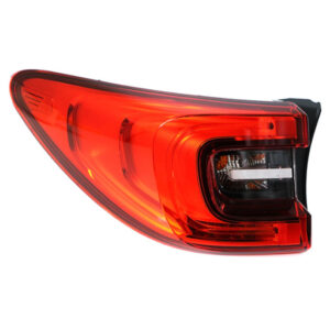 Feuarriere Gauche Renault Kadjar 2015 - Pièces auto Maroc