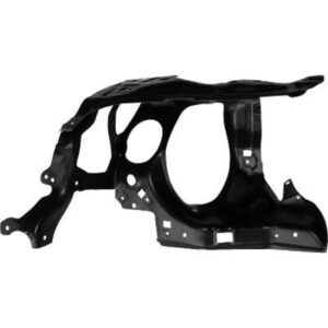 Fixation De Phare Droit Bmw Série 7 (E65 E66 E67) De 2001 Jusqu'à la phase suivante - Pièces auto Maroc