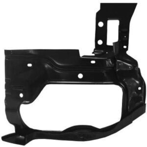 Fixation De Phare Droit Hyundai Coupe (Gk) De 2002 À 2006 - Pièces auto Maroc