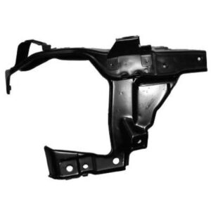 Fixation De Phare Droit Opel Zafira B De 2005 Jusqu'à la phase suivante - Pièces auto Maroc