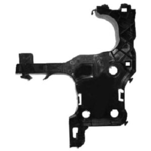 Fixation De Phare Droit Renault Megane 2 De 2002 À 2008 - Pièces auto Maroc