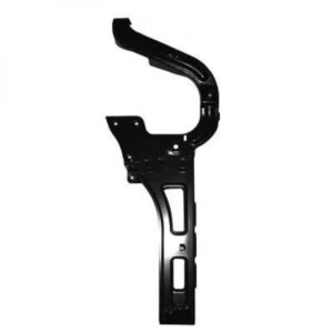 Fixation De Phare Extérieur Gauche Alfa Romeo 147 (937) De 2007 Jusqu'à la phase suivante - Pièces auto Maroc